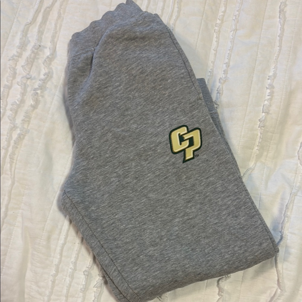 Boys Cal Poly SLO Sweatpants